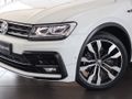 2018 Volkswagen Tiguan 2.0 TDI Highline 4Motion Auto