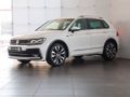 2018 Volkswagen Tiguan 2.0 TDI Highline 4Motion Auto