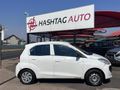 2021 Hyundai Atos 1.1 Motion