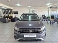 2022 Volkswagen T-Cross 1.0 TSI Comfortline Auto