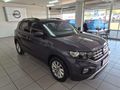 2022 Volkswagen T-Cross 1.0 TSI Comfortline Auto