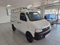 2025 Suzuki Eeco 1.2 Panel Van