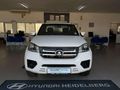 2023 GWM Steed 5 2.0 S Single-Cab