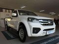 2023 GWM Steed 5 2.0 S Single-Cab