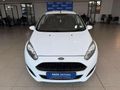 2017 Ford Fiesta 1.0 EcoBoost Trend 5-dr
