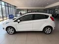 2017 Ford Fiesta 1.0 EcoBoost Trend 5-dr