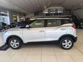 2021 Mahindra XUV 300 1.5D | W6