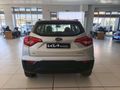 2021 Mahindra XUV 300 1.5D | W6
