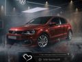 2026 Volkswagen Polo Vivo 1.4