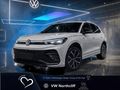 2024 Volkswagen Tiguan 1.4TSI R-Line