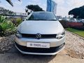 2019 Volkswagen Polo Vivo 1.4 Comfortline 5-dr