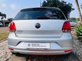 2019 Volkswagen Polo Vivo 1.4 Comfortline 5-dr