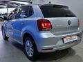 2024 Volkswagen Polo Vivo 1.6 Life