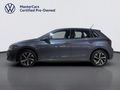 2022 Volkswagen Polo 1.0 TSI Life Auto DSG