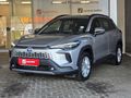 2025 Toyota Corolla Cross 1.8 XS Hybrid
