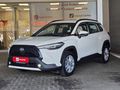 2024 Toyota Corolla Cross 1.8 XS
