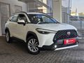 2024 Toyota Corolla Cross 1.8 XS