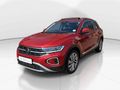 2024 Volkswagen T-Roc 2.0 TSI Design 4Mot Auto