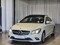 2015 Mercedes-Benz CLA 200 Auto