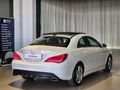2015 Mercedes-Benz CLA 200 Auto
