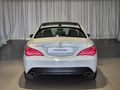 2015 Mercedes-Benz CLA 200 Auto