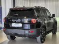 2026 Jetour T1 2.0T Xplora AWD