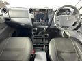 2022 Toyota Land Cruiser 79 4.0 Double-Cab