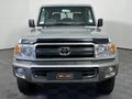 2022 Toyota Land Cruiser 79 4.0 Double-Cab