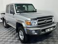 2022 Toyota Land Cruiser 79 4.0 Double-Cab