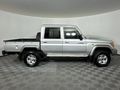 2022 Toyota Land Cruiser 79 4.0 Double-Cab