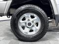 2022 Toyota Land Cruiser 79 4.0 Double-Cab