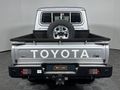2022 Toyota Land Cruiser 79 4.0 Double-Cab