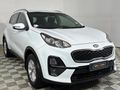 2019 Kia Sportage 1.6 GDI Ignite Auto