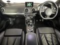 2014 Audi S3 3-dr quattro
