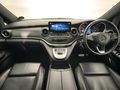 2023 Mercedes-Benz V-Class V 300d Exclusive
