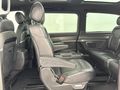 2023 Mercedes-Benz V-Class V 300d Exclusive