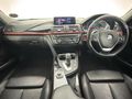 2014 BMW 3 Series ActiveHybrid 3 Sport Auto