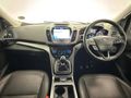 2021 Ford Kuga 1.5 TDCi Trend