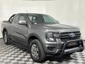 2024 Ford Ranger 2.0D XL HR Auto SuperCab