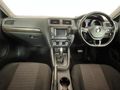 2017 Volkswagen Jetta GP 1.6 TDI Comfortline Auto