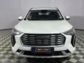 2022 Haval Jolion 1.5T Luxury