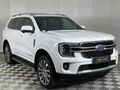 2024 Ford Everest 3.0D V6 Platinum AWD Auto