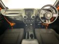 2013 Jeep Wrangler 2.8 CRD Sahara 2-dr Auto