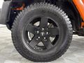 2013 Jeep Wrangler 2.8 CRD Sahara 2-dr Auto