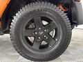 2013 Jeep Wrangler 2.8 CRD Sahara 2-dr Auto