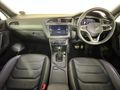 2022 Volkswagen Tiguan 1.4 TSI R-Line DSG Auto (110kW)