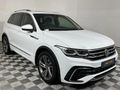 2022 Volkswagen Tiguan 1.4 TSI R-Line DSG Auto (110kW)