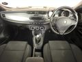 2015 Alfa Romeo Giulietta 1.4T Distinctive