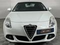 2015 Alfa Romeo Giulietta 1.4T Distinctive