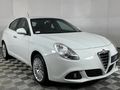 2015 Alfa Romeo Giulietta 1.4T Distinctive